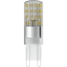 Osram Parathom Clear capsule LED | G9 | 2.6 W | Warm White