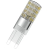 Osram Parathom Clear capsule LED | G9 | 2.6 W | Warm White