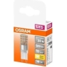 Osram Parathom Clear capsule LED | G9 | 2.6 W | Warm White