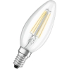 Osram Parathom Classic LED Filament 60 non-dim  6W/827 E14 bulb | E14 | 6 W | Warm White