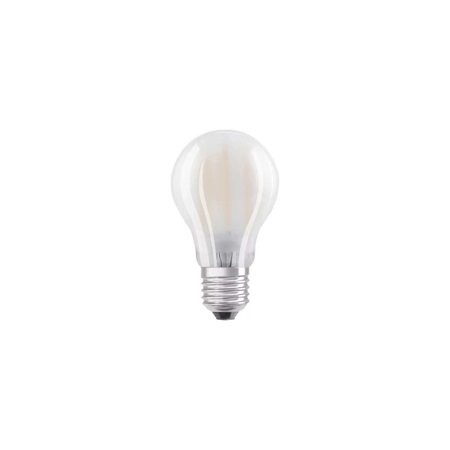 Osram Parathom Classic Filament | E27 | 7.5 W | Warm White