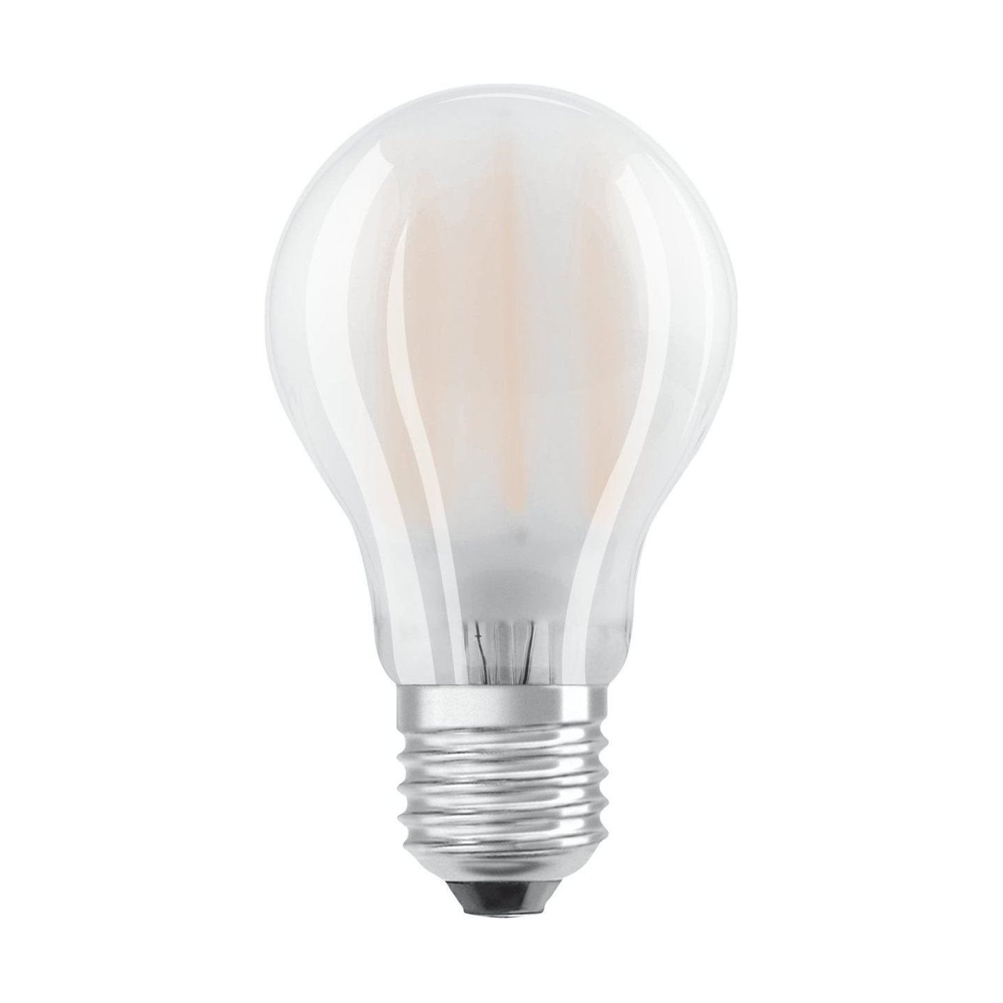 Osram Parathom Classic Filament | E27 | 7.5 W | Warm White