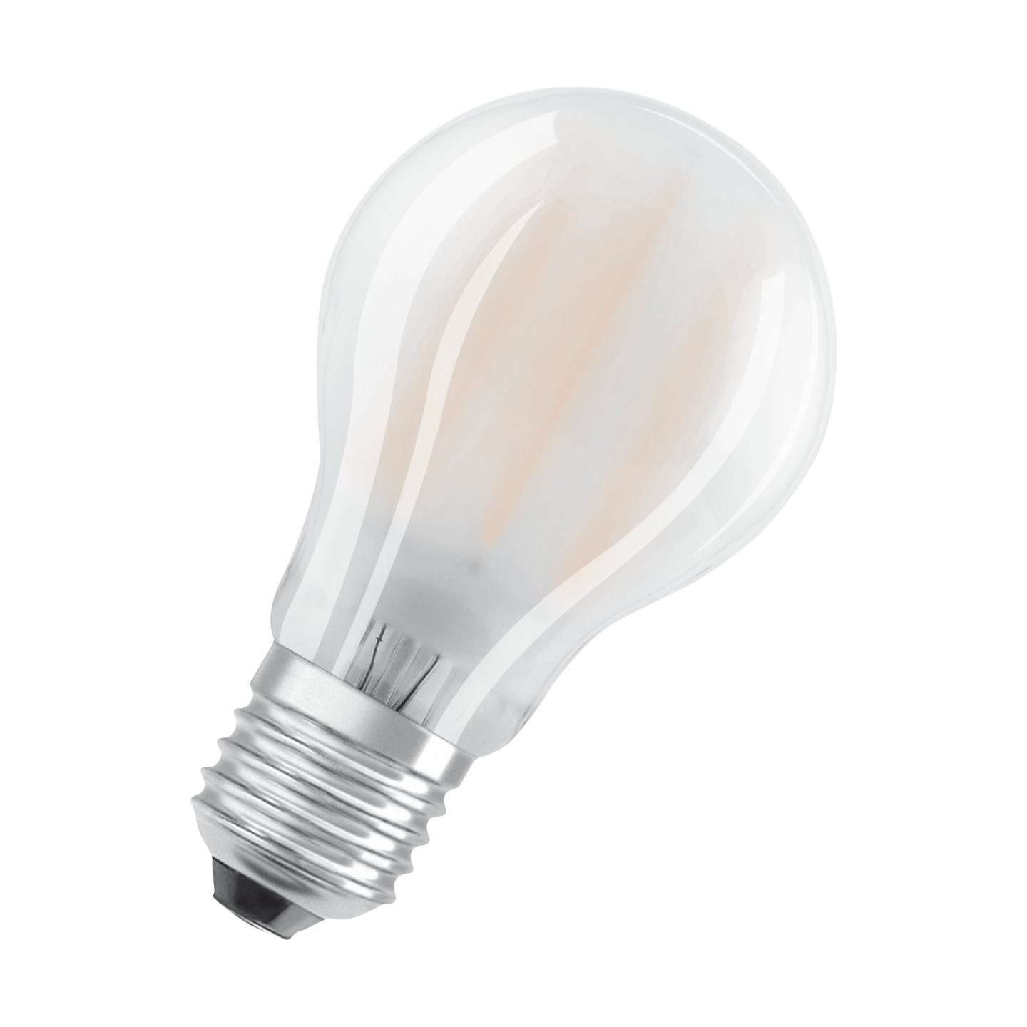 Osram Parathom Classic Filament | E27 | 7.5 W | Warm White