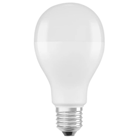 Osram Parathom Classic LED | E27 | 19 W | Warm White