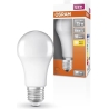 Osram Parathom Classic LED | E27 | 10 W | Warm White
