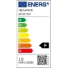 Osram Parathom Classic LED | E27 | 10 W | Warm White