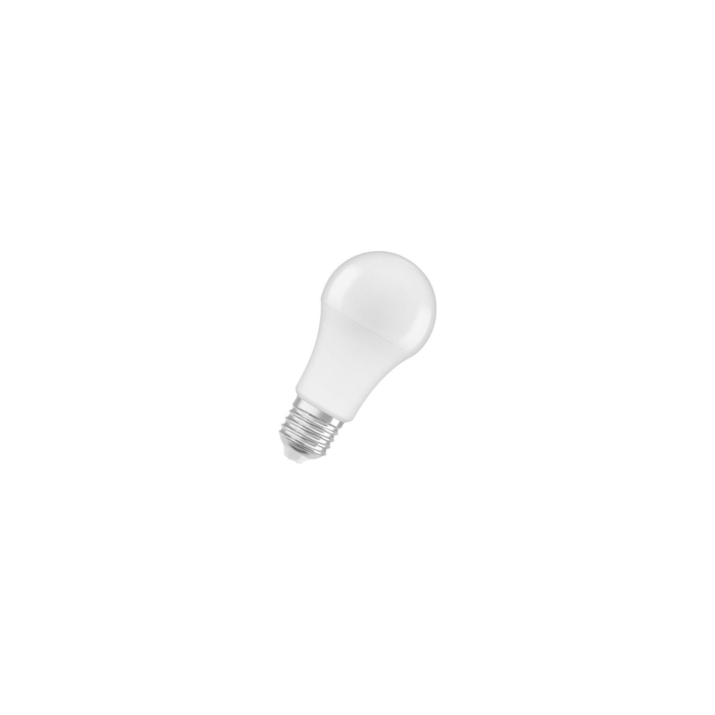 Osram Parathom Classic LED | E27 | 10 W | Warm White