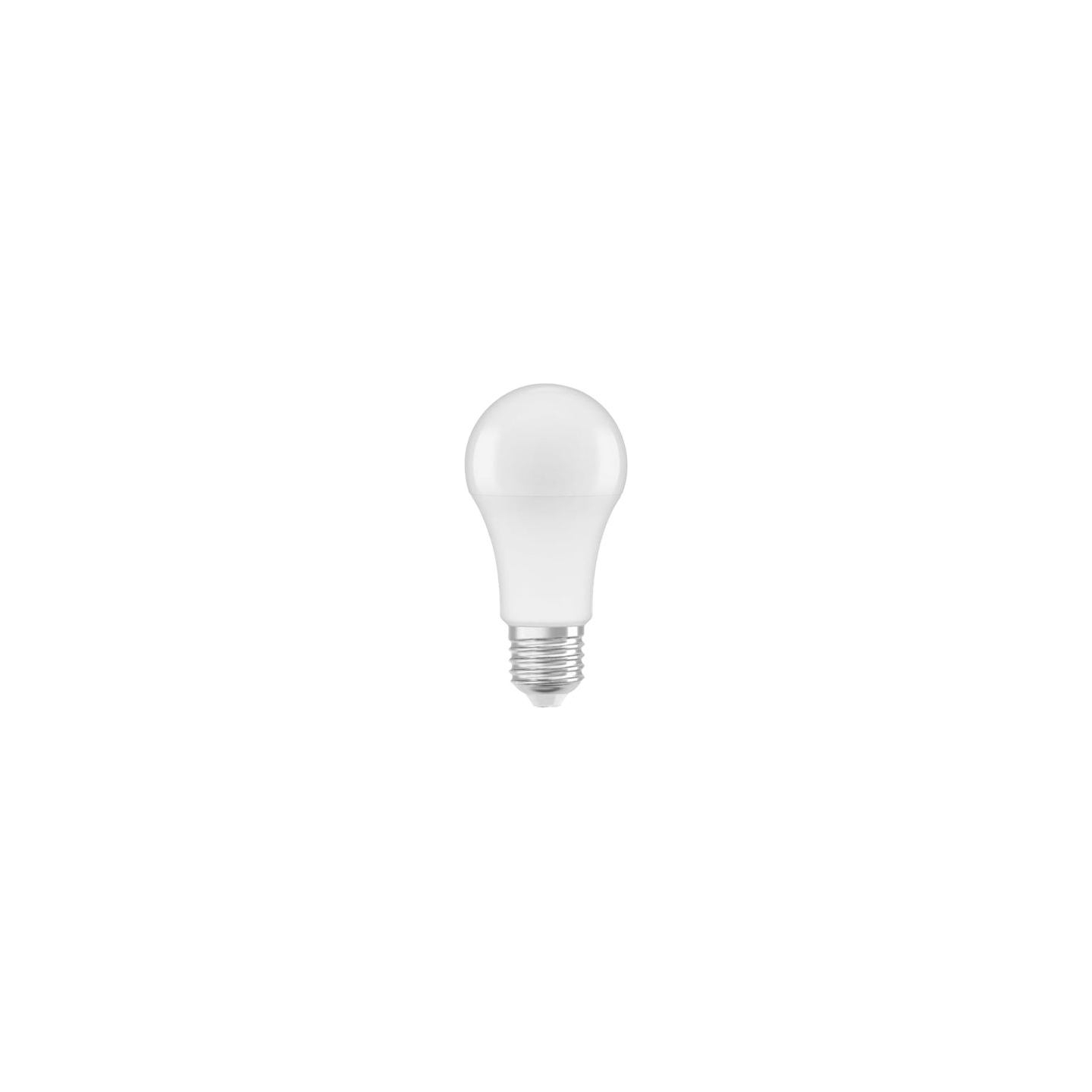 Osram Parathom Classic LED | E27 | 10 W | Warm White