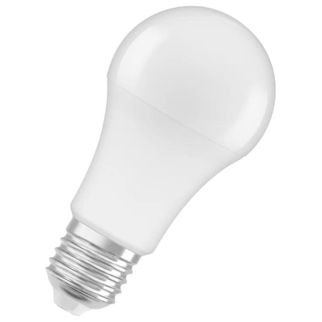 Osram Parathom Classic LED | E27 | 8.5 W | Warm White