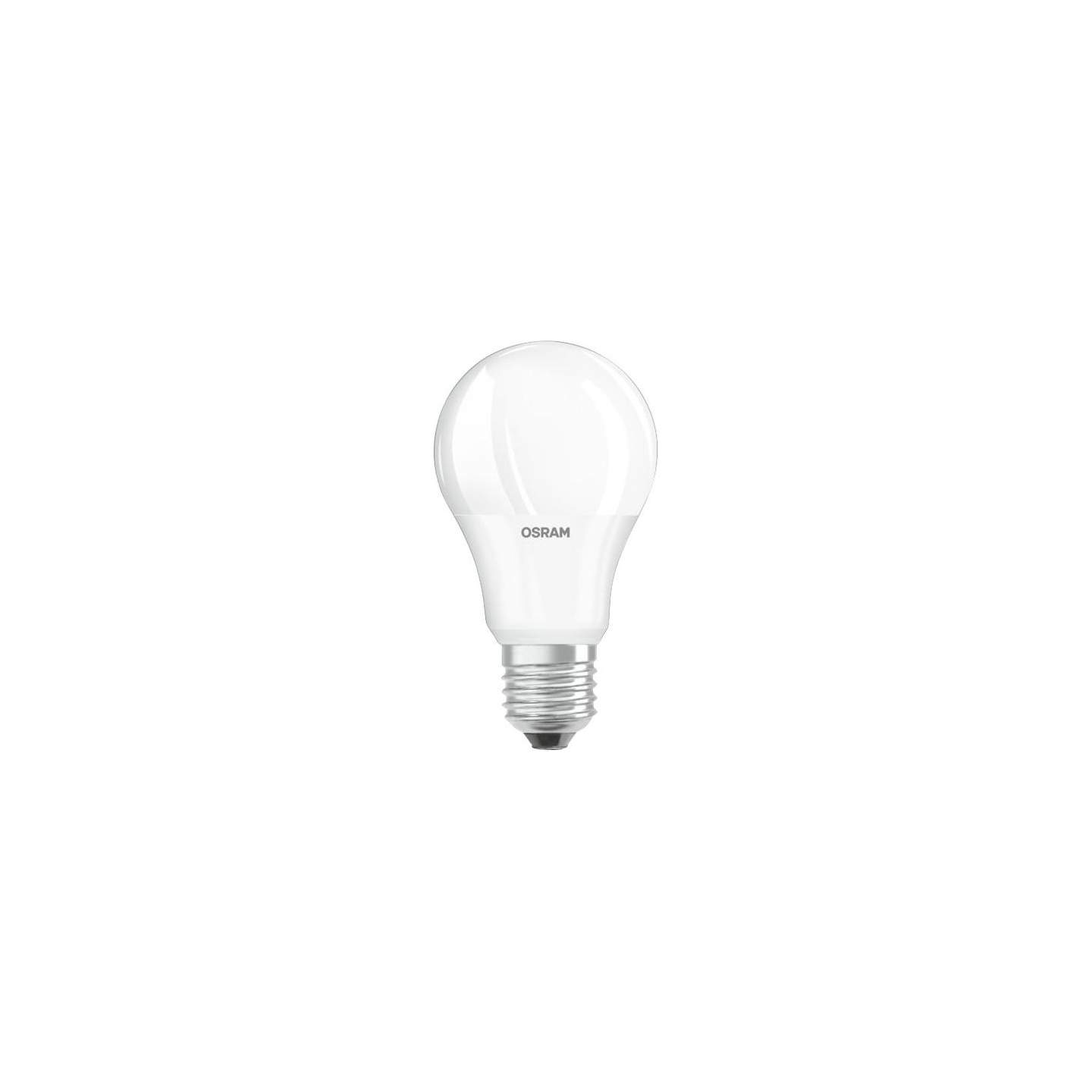 Osram Parathom Classic LED | E27 | 8.5 W | Warm White