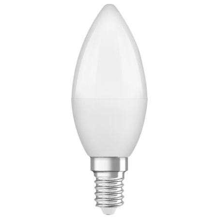 Osram Parathom Classic B LED | E14 | 4.9 W | Warm White