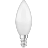 Osram Parathom Classic B LED | E14 | 4.9 W | Warm White