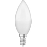 Osram Parathom Classic B LED | E14 | 4.9 W | Warm White