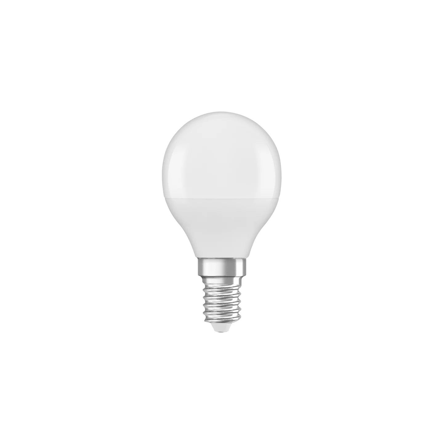 Osram Parathom Classic P LED | E14 | 4.9 W | Warm White