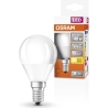Osram Parathom Classic P LED | E14 | 4.9 W | Warm White