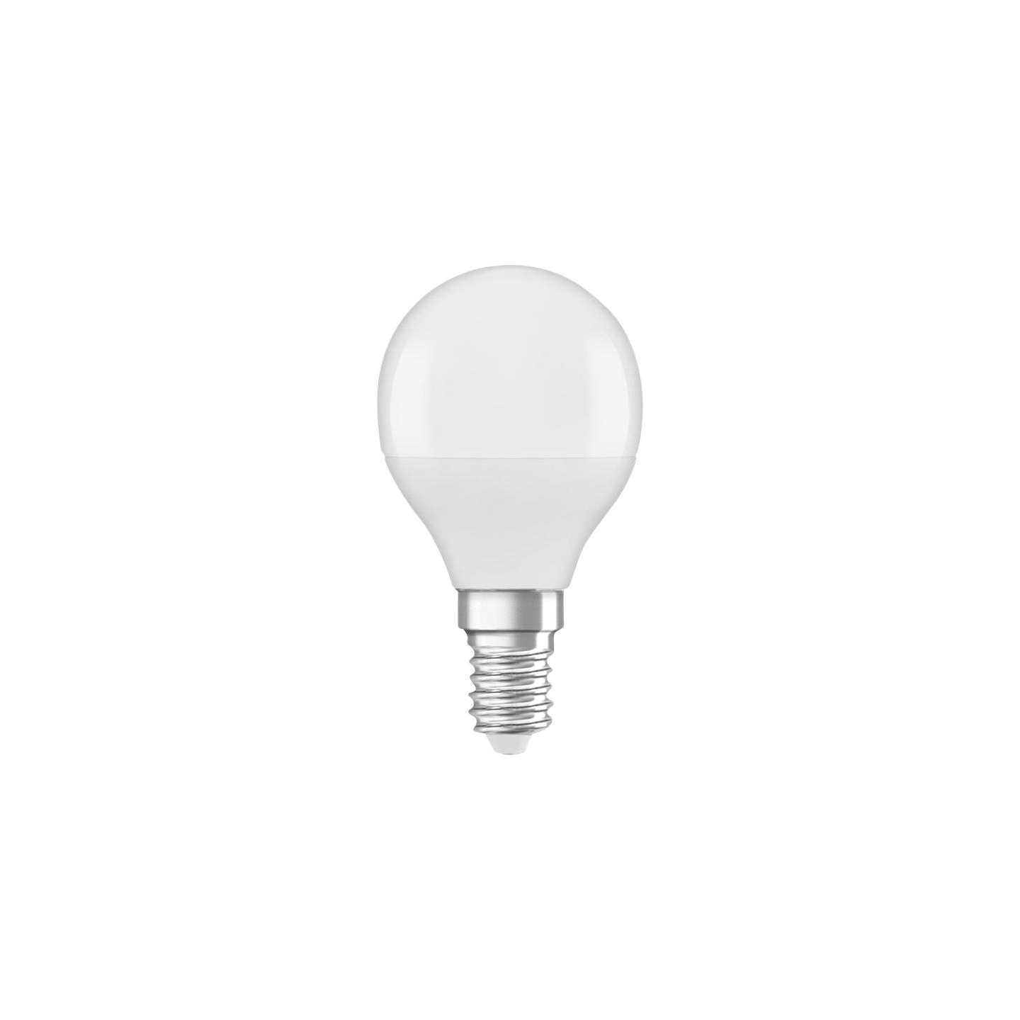 Osram Parathom Classic P LED | E14 | 4.9 W | Warm White