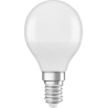 Osram Parathom Classic P LED | E14 | 4.9 W | Warm White