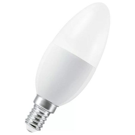 Osram Parathom Classic LED | E14 | 4.9 W | Warm White