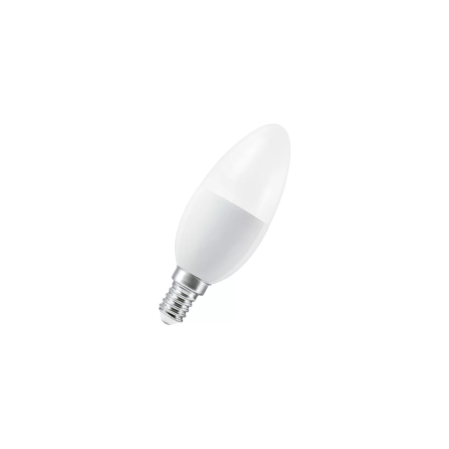 Osram Parathom Classic LED | E14 | 4.9 W | Warm White
