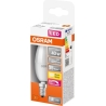 Osram Parathom Classic LED | E14 | 4.9 W | Warm White