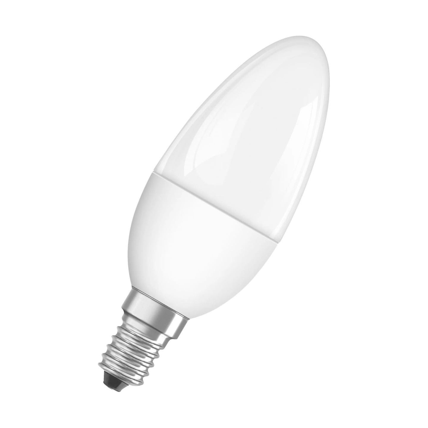 Osram Parathom Classic LED | E14 | 4.9 W | Warm White