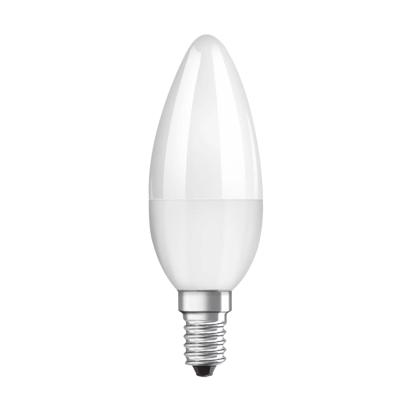 Osram Parathom Classic LED | E14 | 4.9 W | Warm White