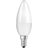 Osram Parathom Classic LED | E14 | 4.9 W | Warm White