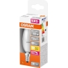 Osram Parathom Classic LED | E14 | 4.9 W | Warm White