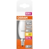 Osram Parathom Classic LED | E14 | 4.9 W | Warm White