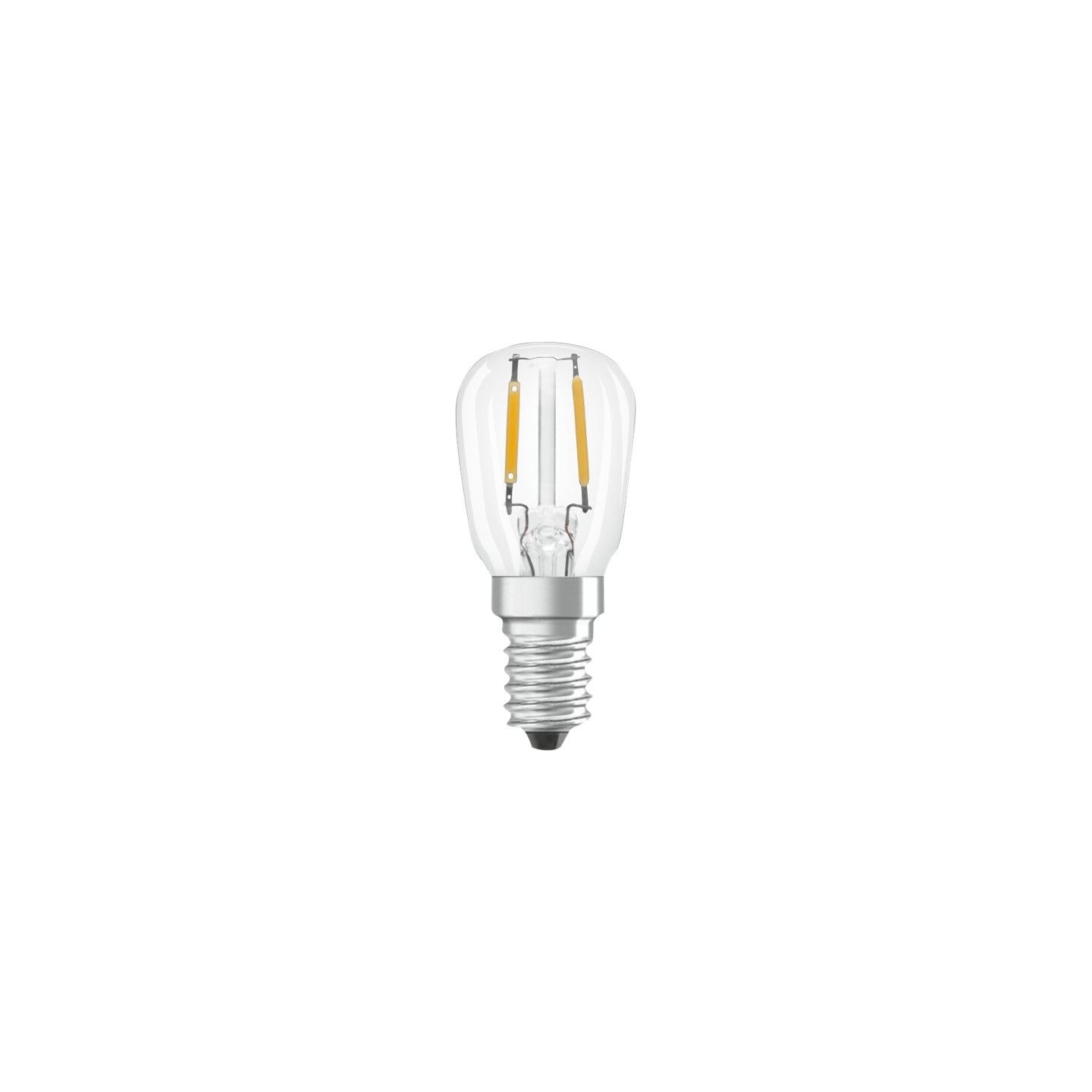 Osram Parathom Special Filament LED T26 FIL | E14 | 1.3 W | Warm White