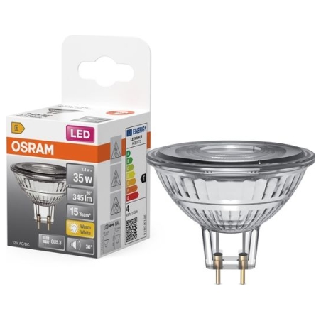 Osram Parathom Reflector LED | 35 W | Warm White