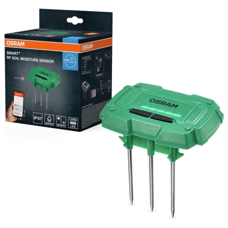 Osram SMART+ RF Soil Moisture Sensor | Green
