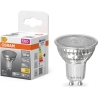 Osram Parathom Reflector | GU10 | 6.1 W | Warm White