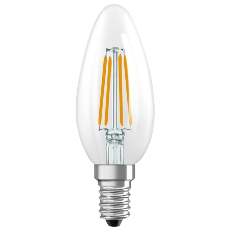 Osram Parathom Classic Filament | E14 | 3.4 W | Warm White