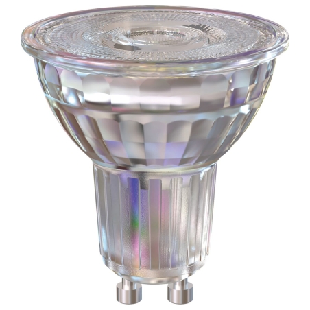 Osram Parathom Reflector | GU10 | 2.4 W | Warm White