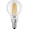 Osram Parathom Classic P Filament | E14 | 3.4 W | Warm White