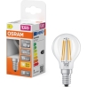 Osram Parathom Classic P Filament | E14 | 3.4 W | Warm White