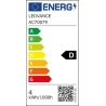 Osram Parathom Classic P Filament | E14 | 3.4 W | Warm White