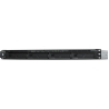 Synology | RS422+ | Up to 4 HDD/SSD Hot-Swap | AMD Ryzen | Ryzen R1600 | Processor frequency 2.6 GHz | 2 GB | DDR4