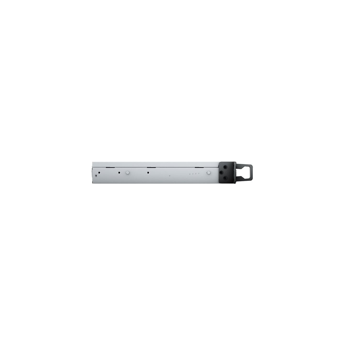 Synology | RS422+ | Up to 4 HDD/SSD Hot-Swap | AMD Ryzen | Ryzen R1600 | Processor frequency 2.6 GHz | 2 GB | DDR4