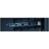 Synology | RS422+ | Up to 4 HDD/SSD Hot-Swap | AMD Ryzen | Ryzen R1600 | Processor frequency 2.6 GHz | 2 GB | DDR4