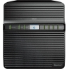 Synology | Tower NAS | DS423 | up to 4 HDD/SSD | Realtek | RTD1619B | Processor frequency 1.7 GHz | 2 GB | DDR4