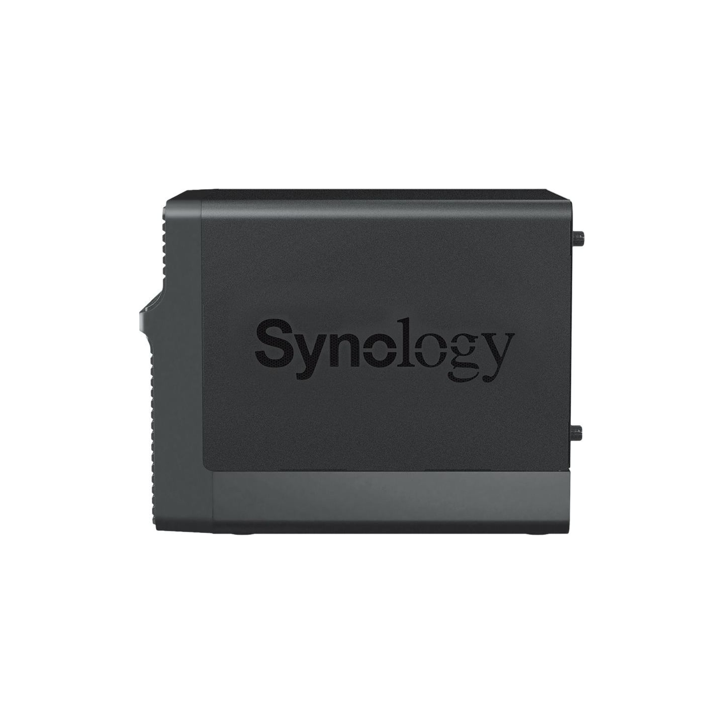 Synology | Tower NAS | DS423 | up to 4 HDD/SSD | Realtek | RTD1619B | Processor frequency 1.7 GHz | 2 GB | DDR4
