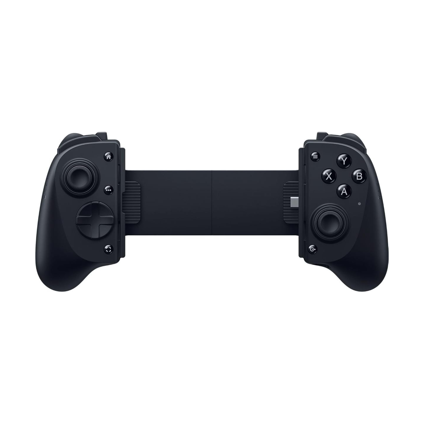 Razer | Haptic USB C Controller for Phones, Mini Tablets and PC | Kishi V3 Pro