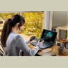 Razer | Haptic USB C Controller for Phones, Mini Tablets and PC | Kishi V3 Pro