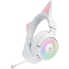Razer | Headset | Kraken Kitty V3 Pro | Bluetooth | Over-Ear | White