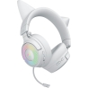 Razer | Headset | Kraken Kitty V3 Pro | Bluetooth | Over-Ear | White