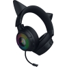Razer | Headset | Kraken Kitty V3 Pro | Bluetooth | Over-Ear | Black