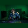 Razer | Headset | Kraken Kitty V3 Pro | Bluetooth | Over-Ear | Black