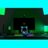 Razer | Headset | Kraken Kitty V3 Pro | Bluetooth | Over-Ear | Black